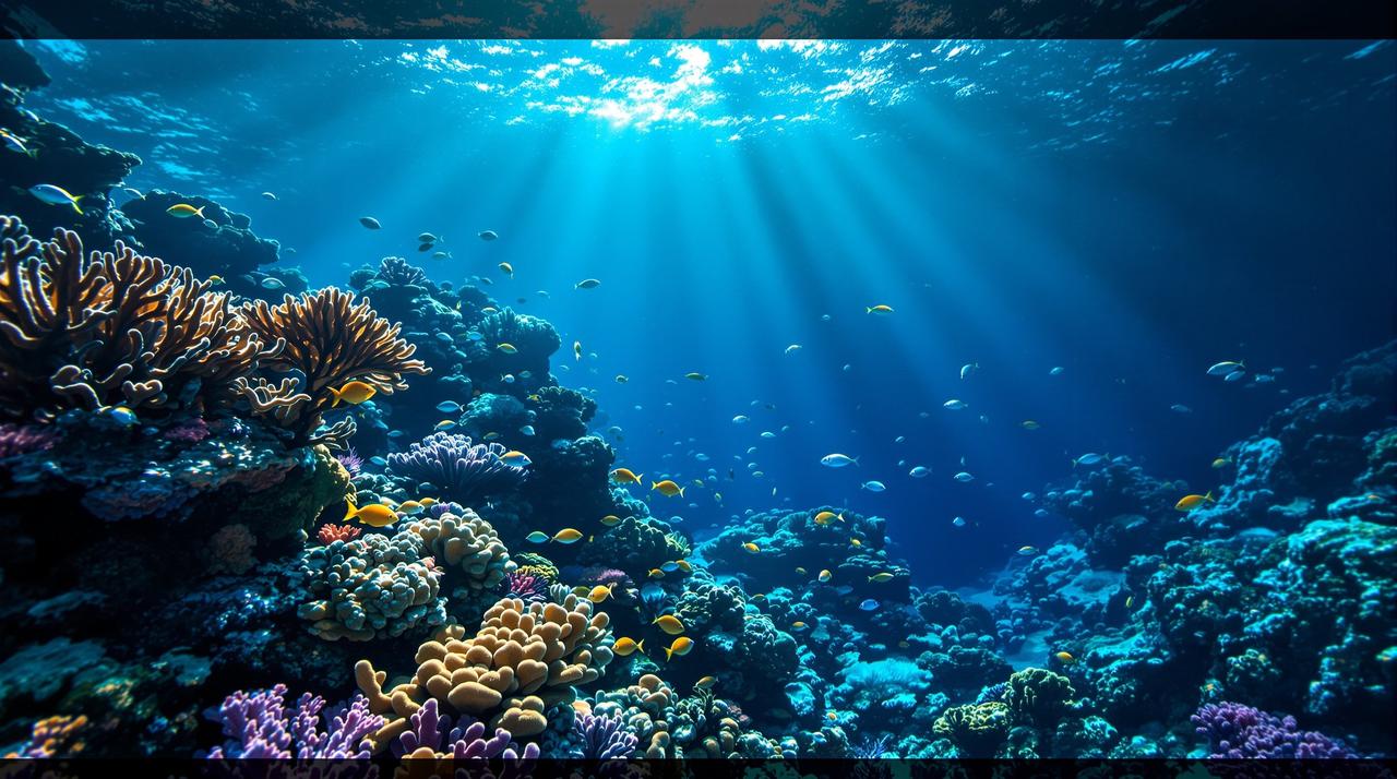 《深海探险》震撼上线